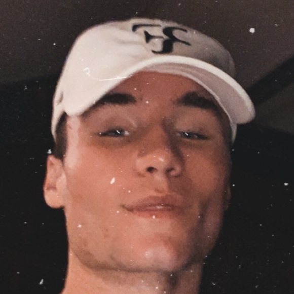 Meet your Posher, Nate - Picture 1 of 1